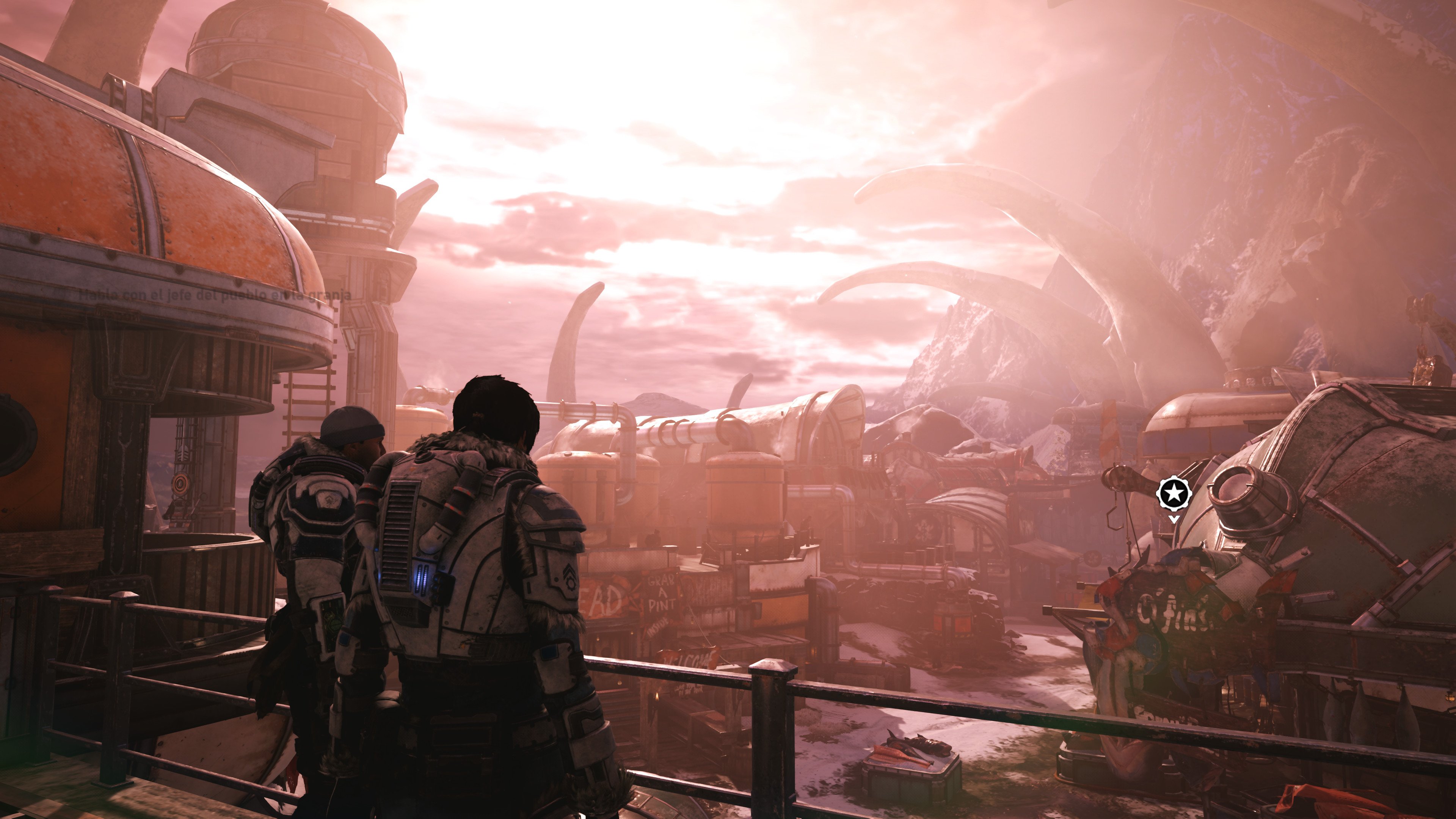 Gears 5 - Imagen 7
